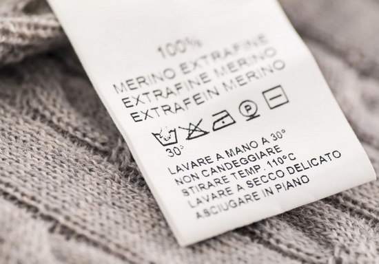 Фото - Что означают значки на одежде для стирки: расшифровка обозначения значков для стирки и других