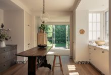 Фото - Спокойная элегантность семейного дома дизайнера в Сиднее