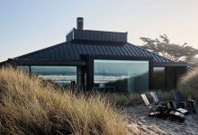 Фото - Замечательный домик в дюнах на берегу океанах в Калифорнии