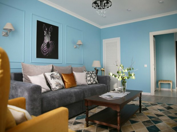 Фото - Как быстро и бюджетно преобразить квартиру: лайфхаки от хоумстейджера